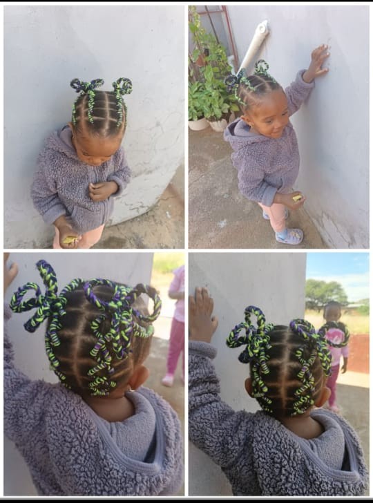 Aquila Hair Image 3