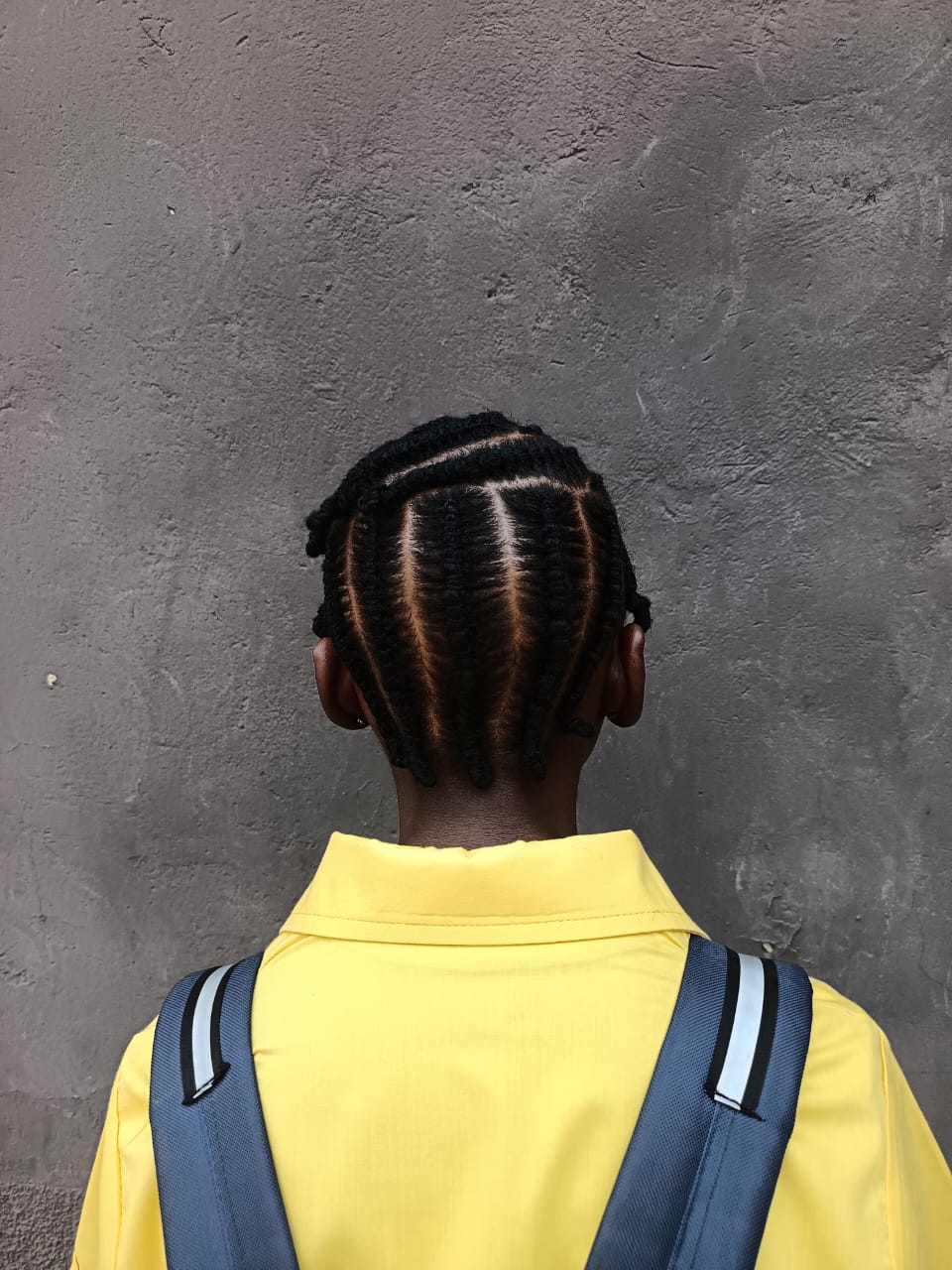 Aquila Hair Image 12