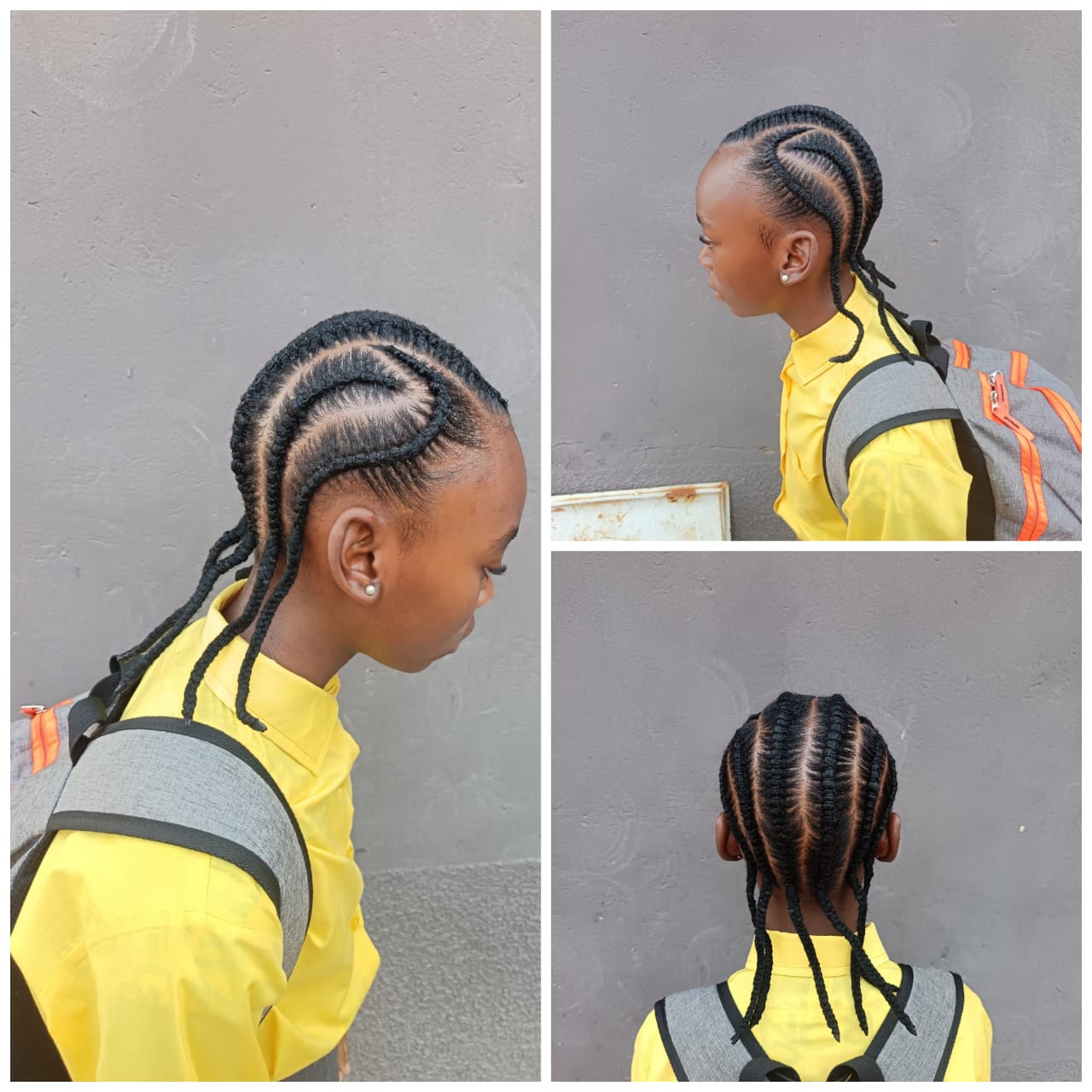 Aquila Hair Image 13