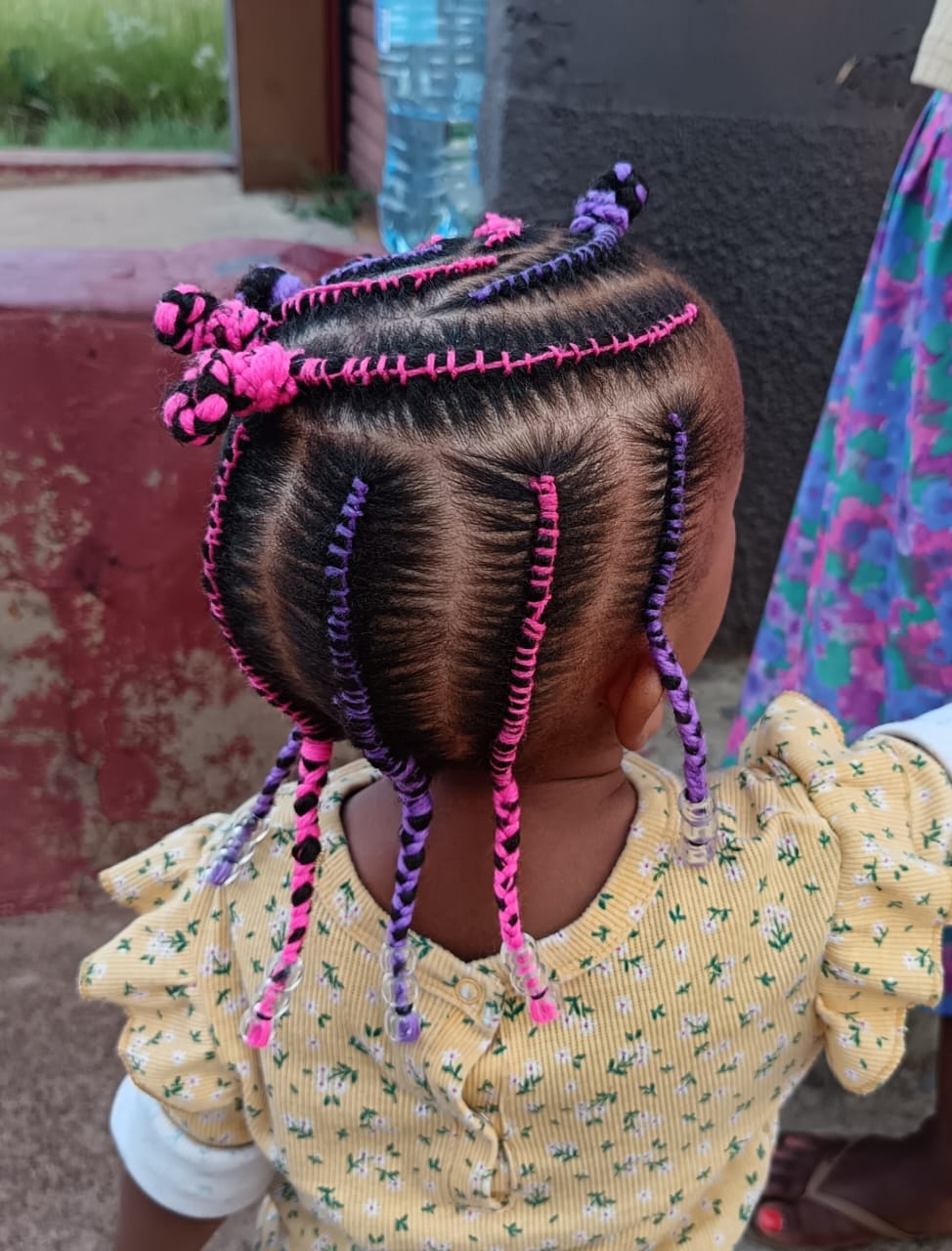 Aquila Hair Image 14