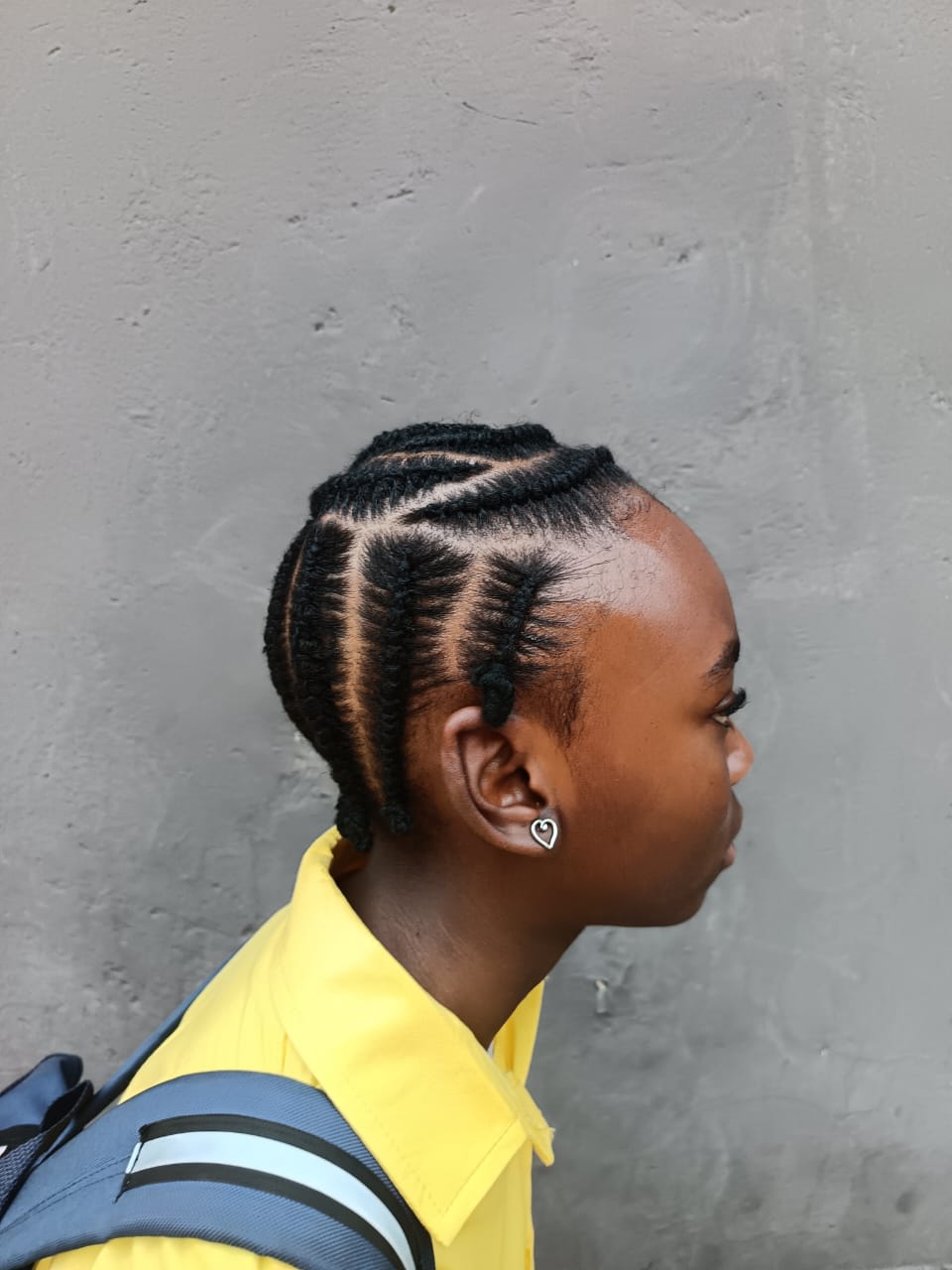 Aquila Hair Image 15