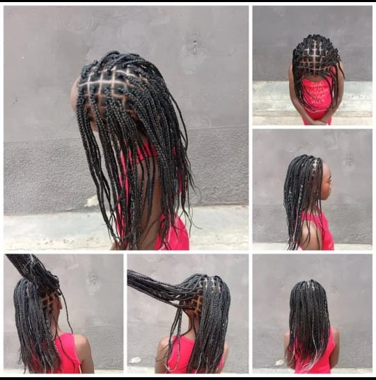 Aquila Hair Image 16