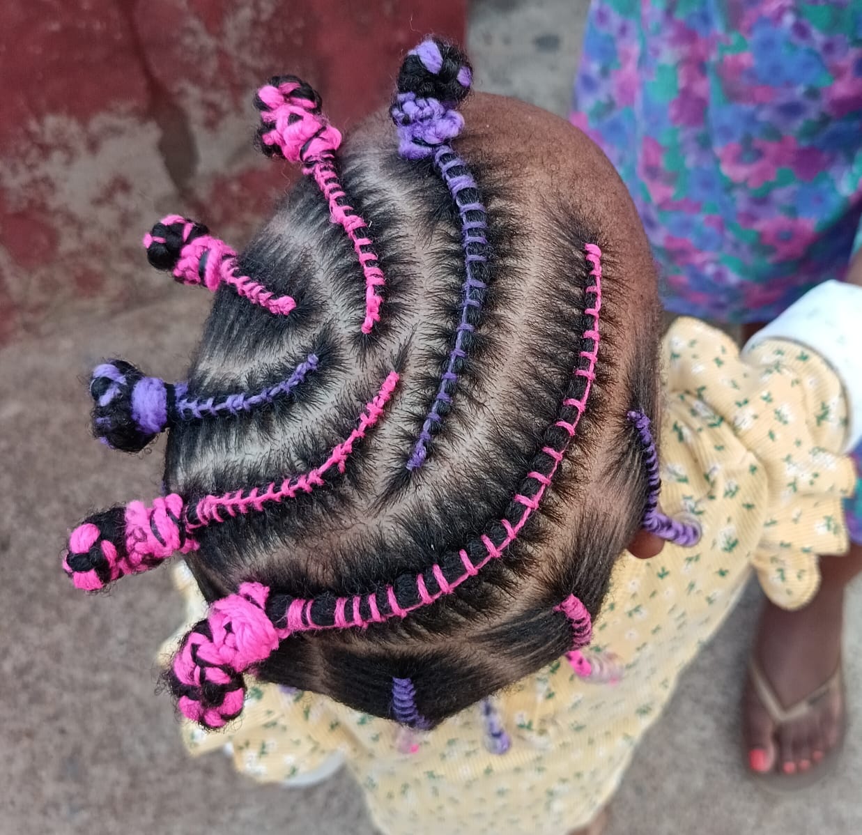 Aquila Hair Image 17