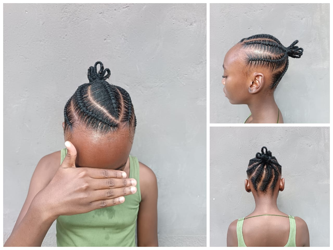 Aquila Hair Image 4