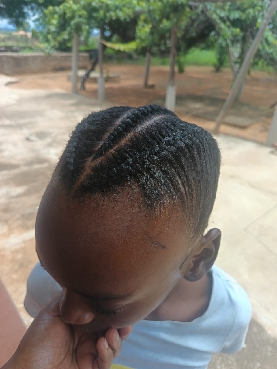 Aquila Hair Image 22