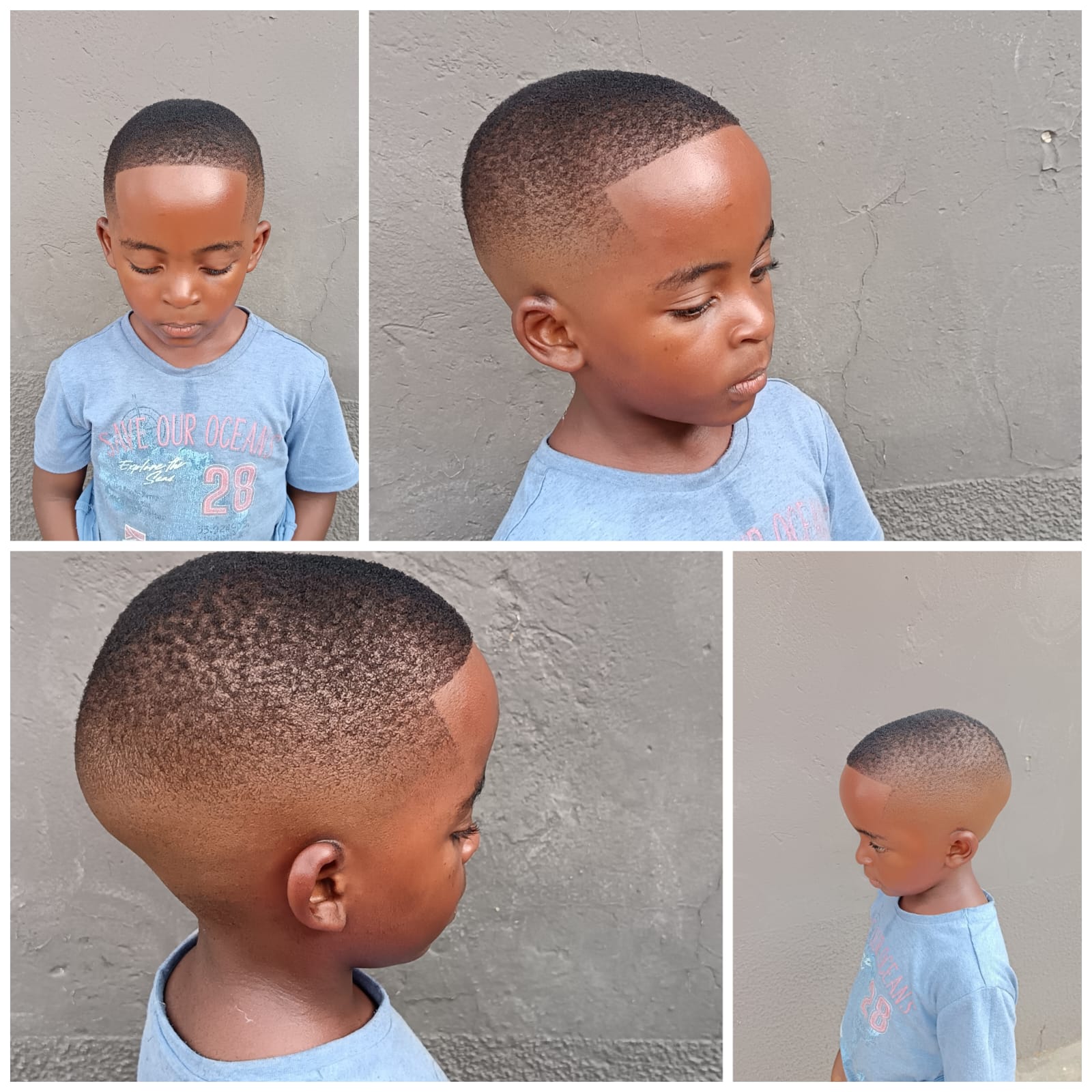 Aquila Hair Image 5