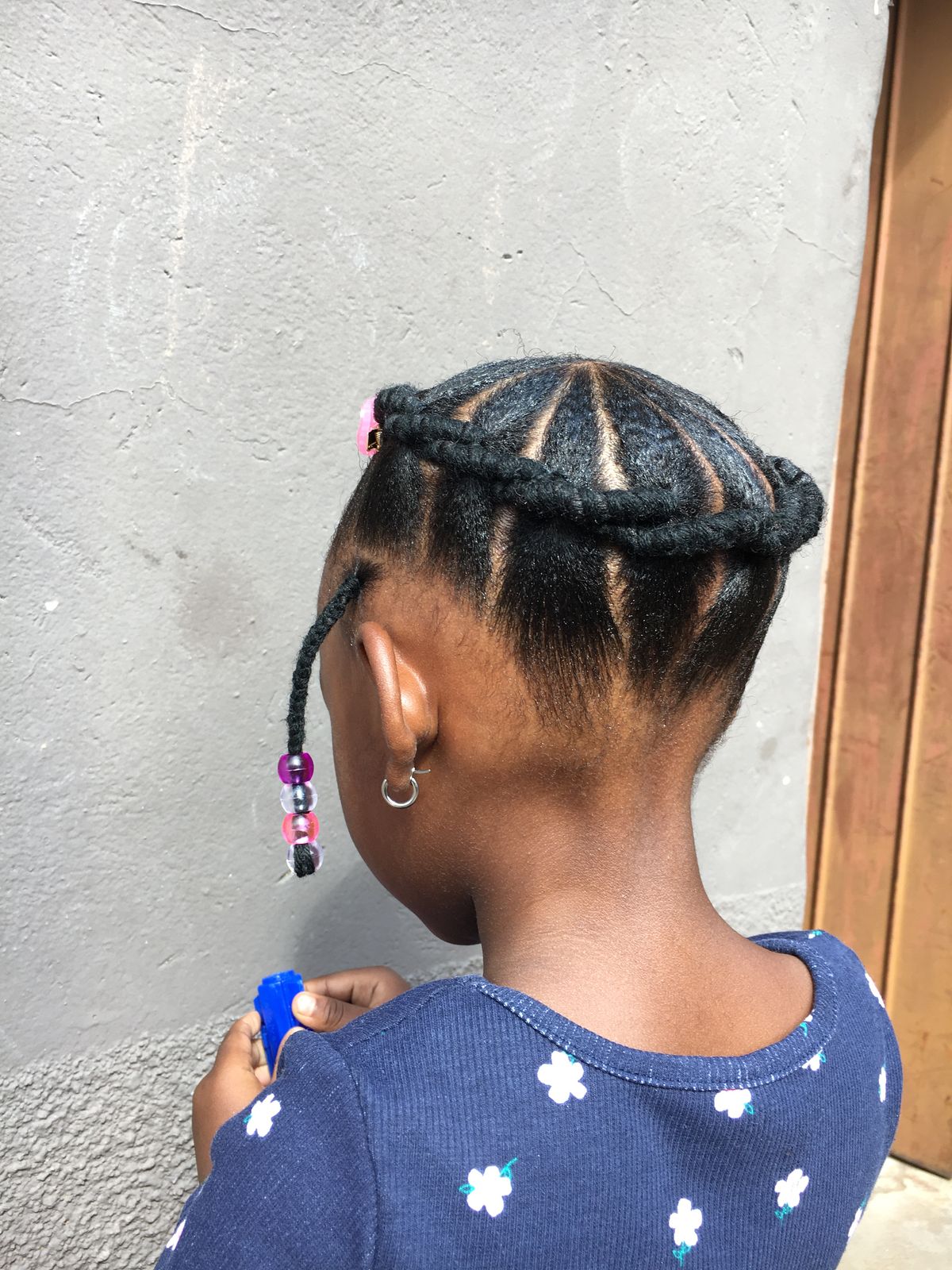 Aquila Hair Image 6
