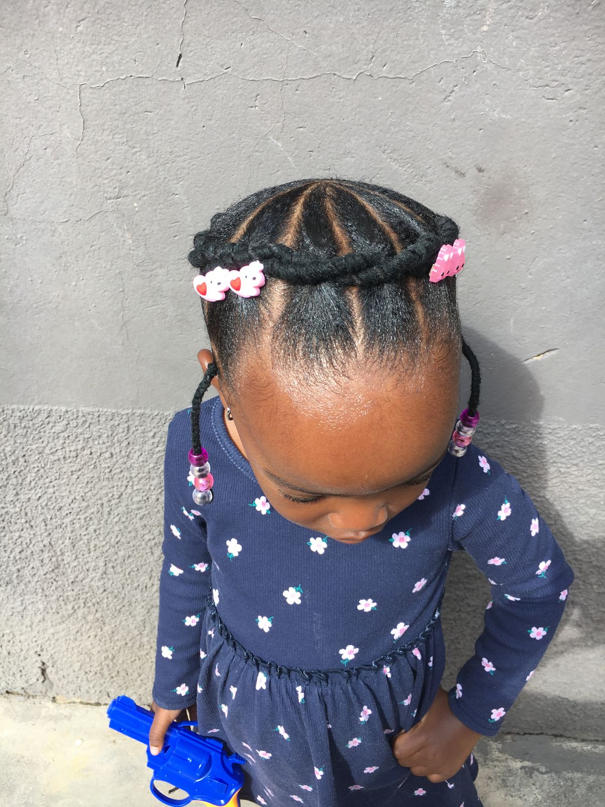 Aquila Hair Image 9