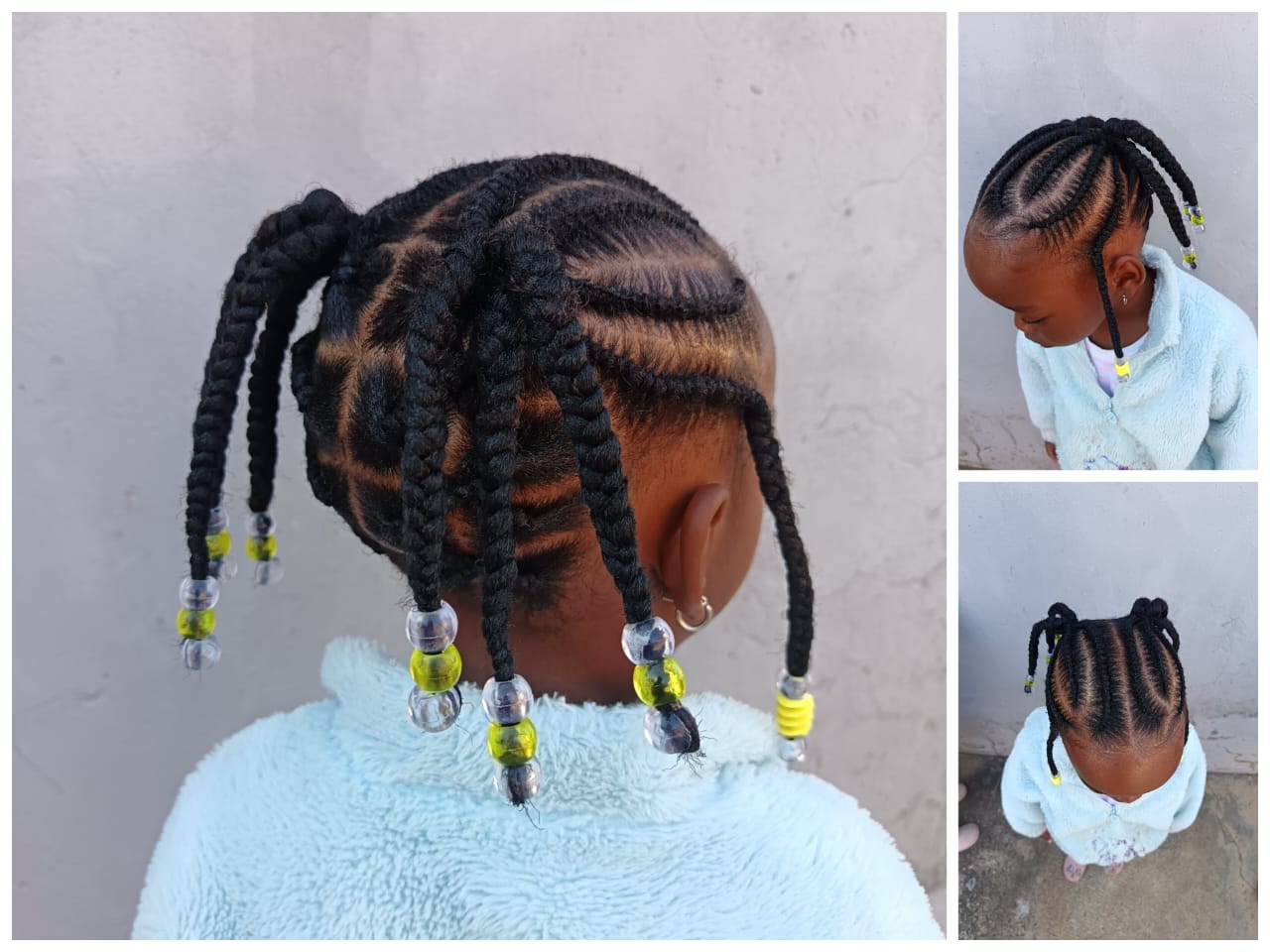 Hairstyle: Aquila Image 1